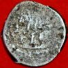 Europian Medieval Silver coin