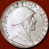0.20 Lek 1941 Vittorio Emanuele III Italian Occupation Albania - Image 2
