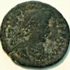 Ancient Epirote Kingdoms Pirro and Eagle 285-272 BC