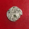 Nobleman Djuradj II Balsic Stracimirovic Ruler of Zeta 1385-1403
