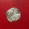 Nobleman Djuradj II Balsic Stracimirovic Ruler of Zeta 1385-1403 - Image 2