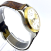 EBERHARD & CO Contodate 32025 Chronograph Men's Watch Lemania LWO 870 - Image 7