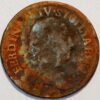 Italian States NAPLES Grano 1793 KM# 205 - Image 2
