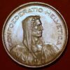 Switzerland 5 Francs 1967 B William Tell KM#40