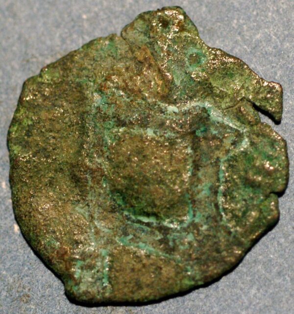 Europian Medieval coin