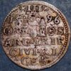 Poland 1590-1600 Sigismund III 1596 ,3 Grossus silver coins - Image 2