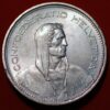 Switzerland 5 Francs 1967 B William Tell KM# 40 - Image 2