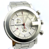 GUCCI Chronoscope YA101339 Quartz Men's Watch - Image 3