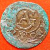 Europian Renaissance Poland Gustaw II Adolf Solidus