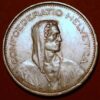 Switzerland 5 Francs 1966 B silver KM#40 - Image 2