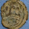 Hungary Maria Queen Denar 1382-1395