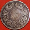 Rappen 1850 Switzerland Helvetia - Image 2