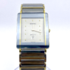 RADO Diastar 160.0282.3 Quartz Watch