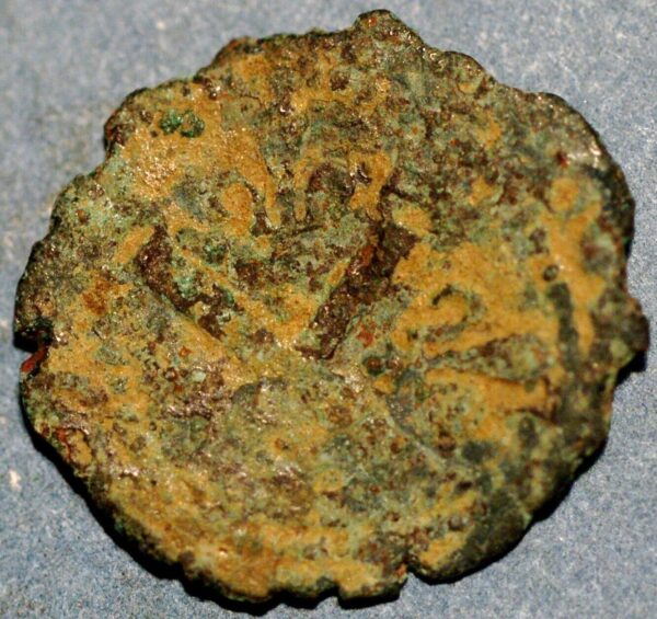 Europian Medieval coin