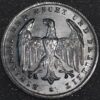 Germany Weimar Republic 500 Mark 1923 A KM# 36 - Image 2