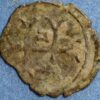 Hungary Maria Queen Denar 1382-1395 - Image 2
