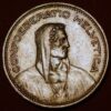 Switzerland 5 Francs 1965 B silver KM#40 - Image 2