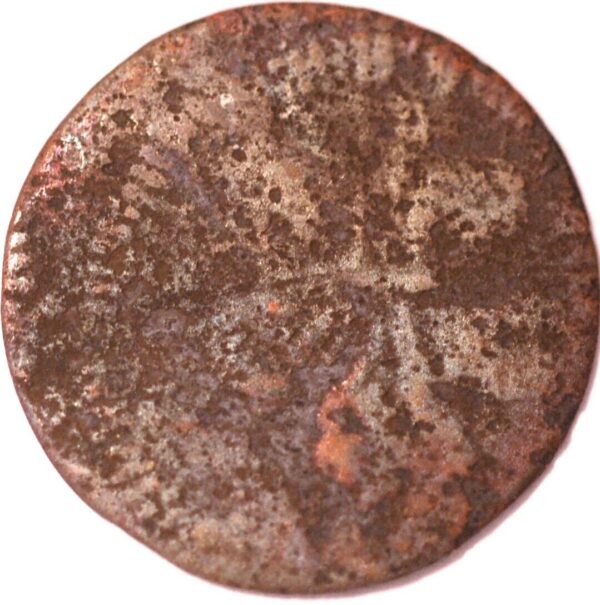 Europe coin Sol - Image 2