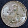 United States 1/4 Dollar 1976 Washington Quarter Virginia KM# 309 - Image 2