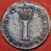 Great Britain Penny 1772 George III KM#594 - Image 2