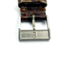EBERHARD & CO Contodate 32025 Chronograph Men's Watch Lemania LWO 870 - Image 8