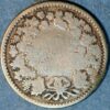 Switzerland Rappen 1850 - Image 2