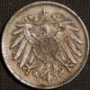 Germany Empire 5 Pfennig 1915 E KM# 19 - Image 2