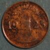 Germany Weimar Republic 1 Reichspfennig 1925 D KM# 37 - Image 2