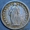 Switzerland 1/2 Franc 1903 KM# 23 - Image 2