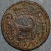 Austria Maria Theresa Kreuzer 1759 KM#1735 - Image 2