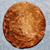 Europian Medieval Austria Tirol Leopold 1 Kreuzer - Image 2