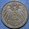 Germany Empire 5 Pfennig 1915 J KM# 11 - Image 2