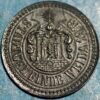 Germany 10 Pfennig 1918 - Image 2