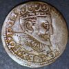 Poland 1590-1600 Sigismund III 1597 ,3 Grossus silver coins