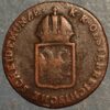 Austria 1/4 Kreuzer 1816 B KM#2107 - Image 2