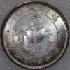 China Dollar 1899 Foo Kien Province silver Kuang Hsu Yuan Pao Y#105 - Image 2