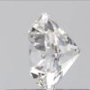 1 pcs Diamond - 0.50 ct - Brilliant - D (colourless) - VVS1 - Image 3