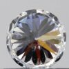 1 pcs Diamond - 0.50 ct - Brilliant - D (colourless) - VVS1 - Image 5