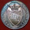 Switzerland Dominus Providebit 1823 Republica Bernensis - Image 2