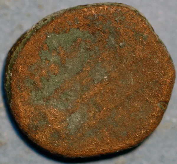 Ancient Greek and Illyria coin ND