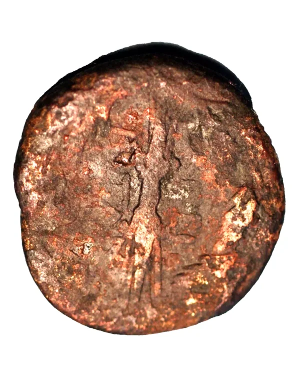 Ancient Greek and Illyria coin ND