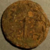Illyria and Central Greece Ambrakia Zeus Thunderbolt