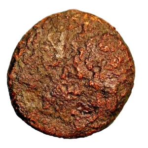 Ancient Greek and Illyria coin ND